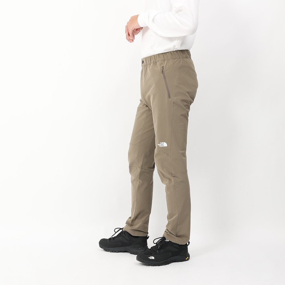 ザ・ノース・フェイス（THE NORTH FACE）（メンズ）ボトム アルパインライトパンツ NB82501 T