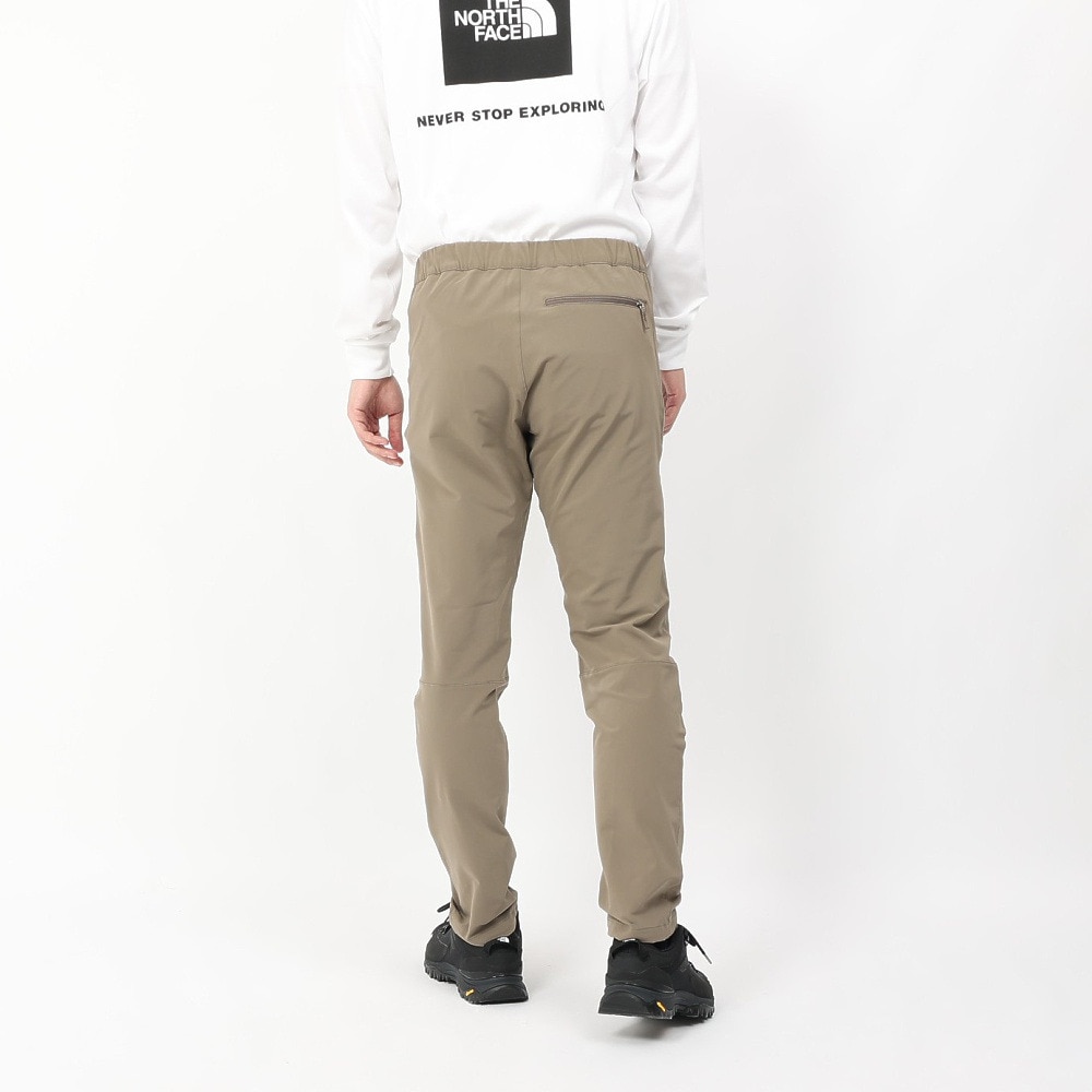 ザ・ノース・フェイス（THE NORTH FACE）（メンズ）ボトム アルパインライトパンツ NB82501 T