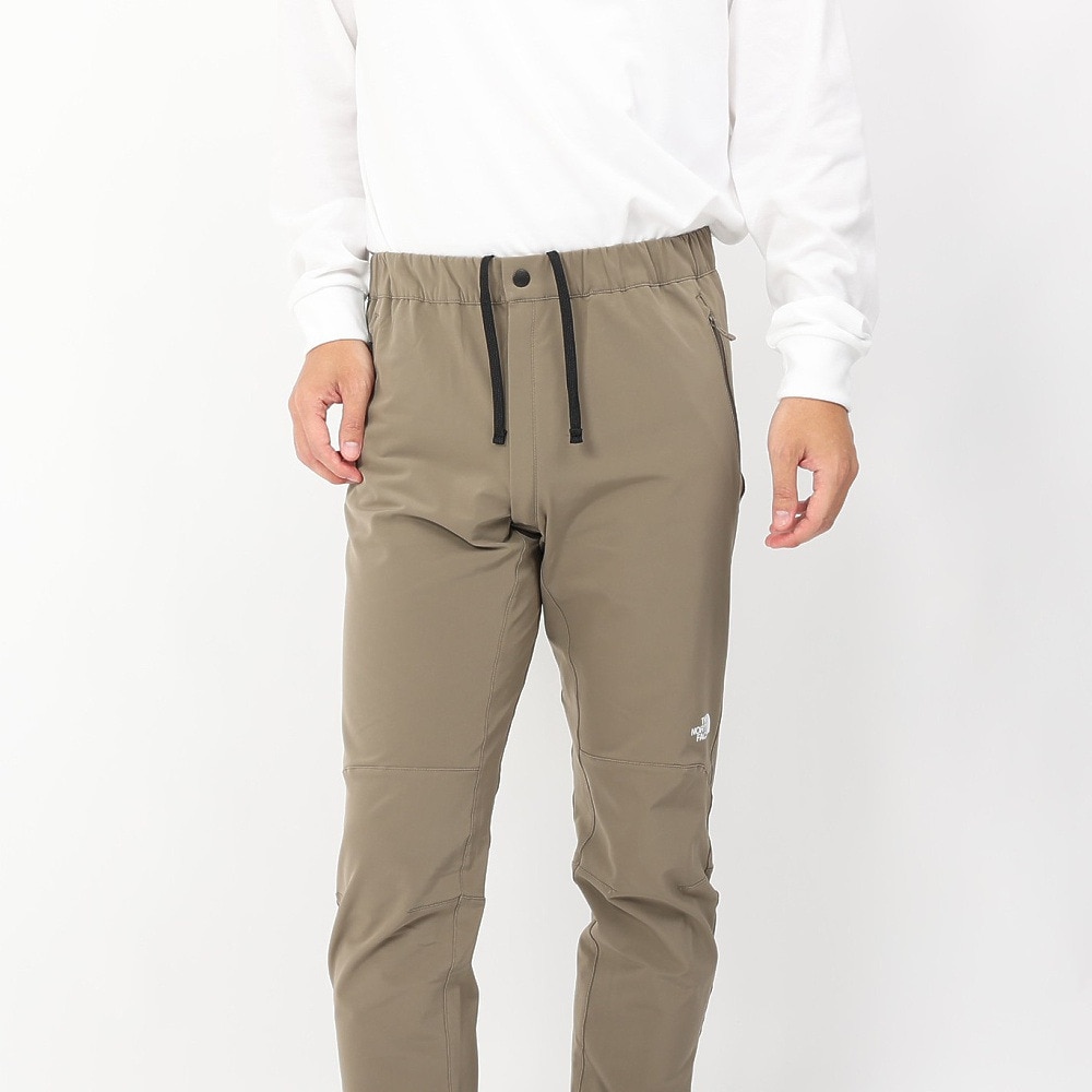 ザ・ノース・フェイス（THE NORTH FACE）（メンズ）ボトム アルパインライトパンツ NB82501 T
