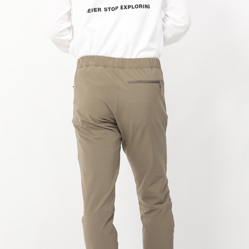 ザ・ノース・フェイス（THE NORTH FACE）（メンズ）ボトム アルパインライトパンツ NB82501 T