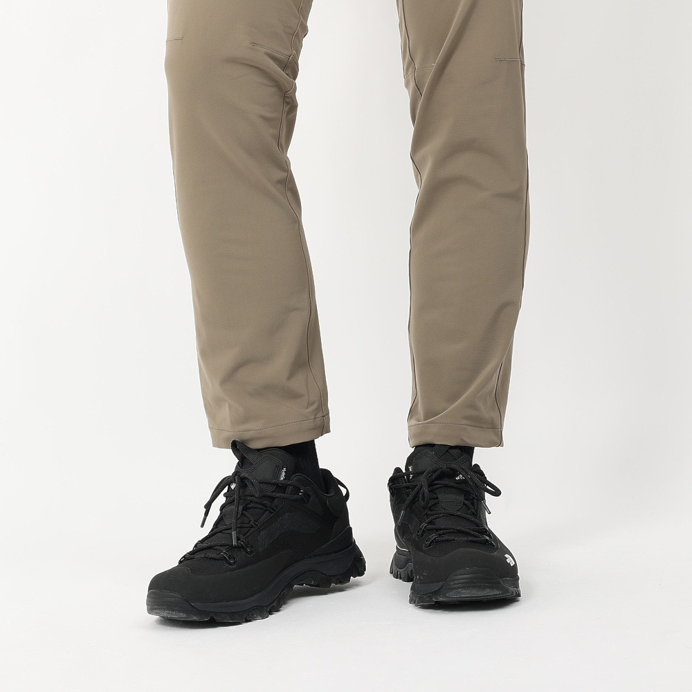 ザ・ノース・フェイス（THE NORTH FACE）（メンズ）ボトム アルパインライトパンツ NB82501 T