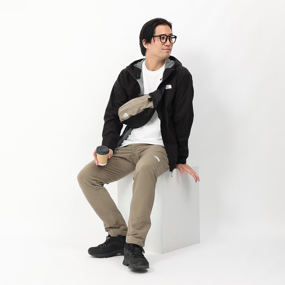 ザ・ノース・フェイス（THE NORTH FACE）（メンズ）ボトム アルパインライトパンツ NB82501 T