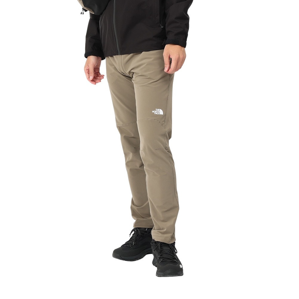 ザ・ノース・フェイス（THE NORTH FACE）（メンズ）ボトム アルパインライトパンツ NB82501 T