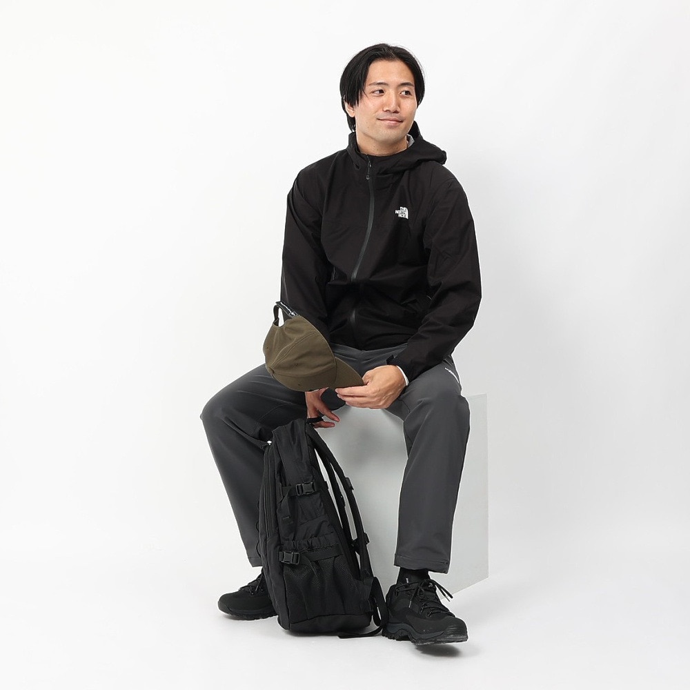 ザ・ノース・フェイス（THE NORTH FACE）（メンズ）ボトム バーブパンツ NB82502 AG