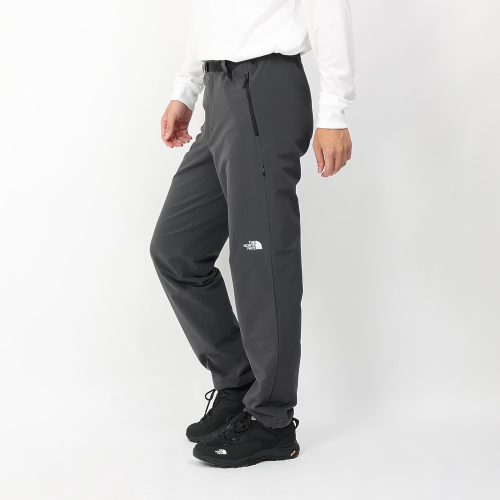 ザ・ノース・フェイス（THE NORTH FACE）（メンズ）ボトム バーブパンツ NB82502 AG