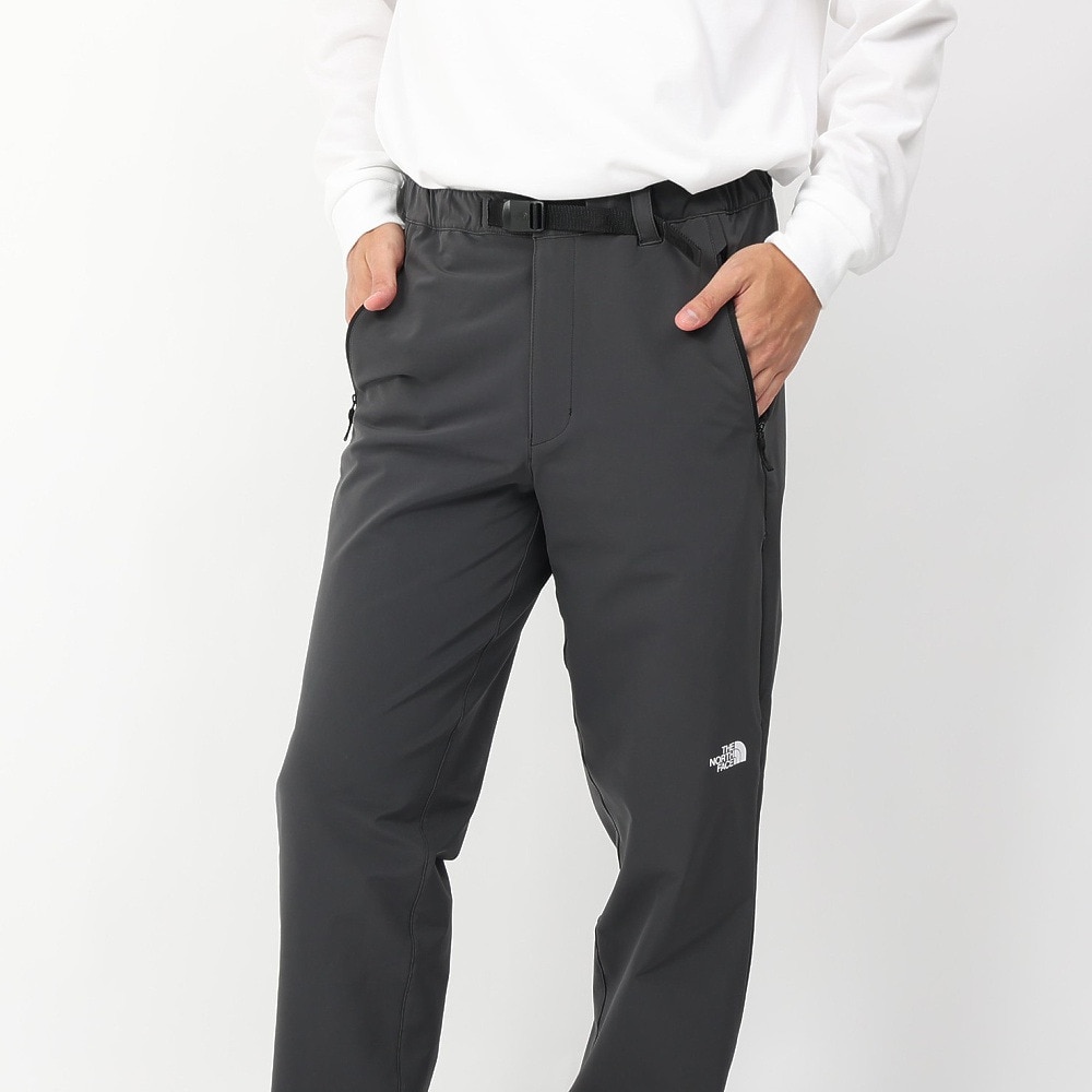 ザ・ノース・フェイス（THE NORTH FACE）（メンズ）ボトム バーブパンツ NB82502 AG