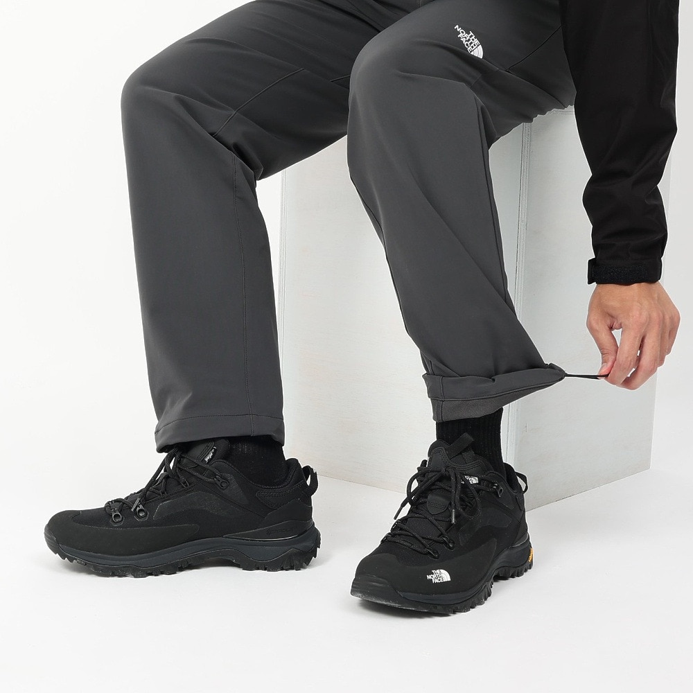 ザ・ノース・フェイス（THE NORTH FACE）（メンズ）ボトム バーブパンツ NB82502 AG