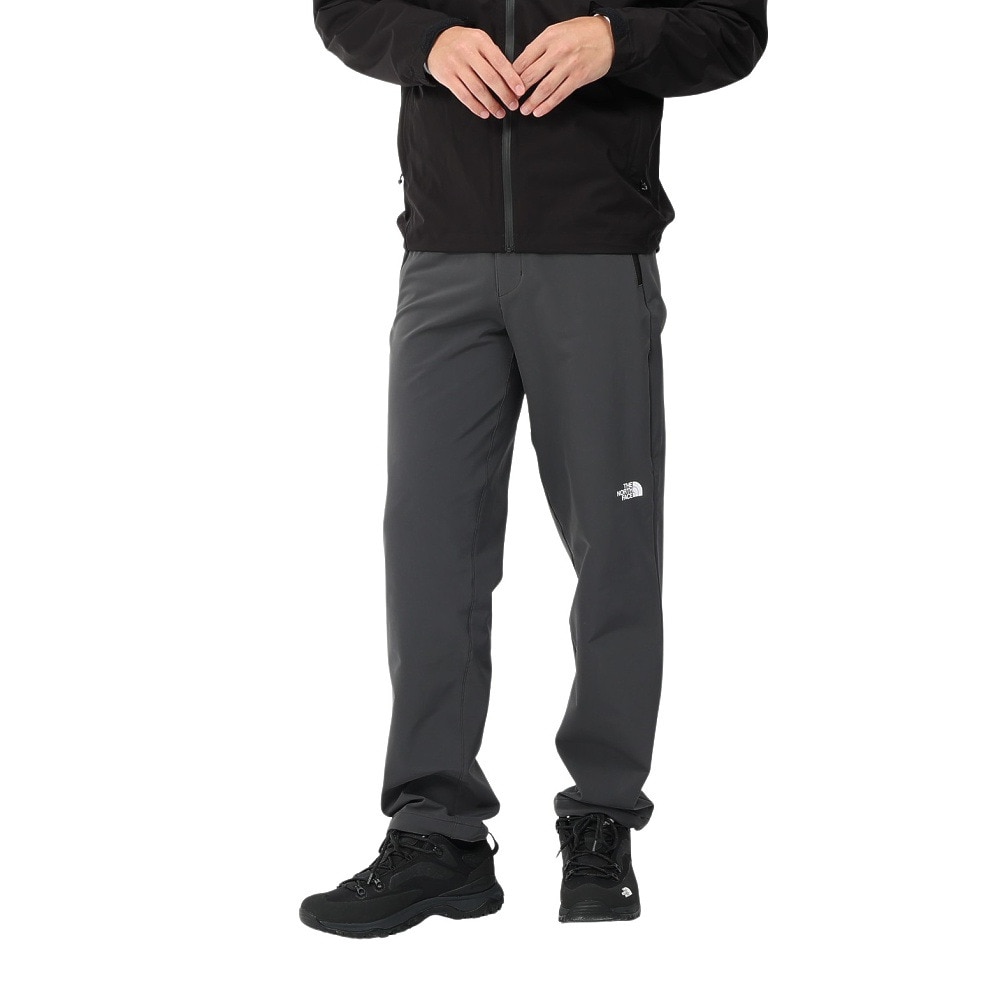 ザ・ノース・フェイス（THE NORTH FACE）（メンズ）ボトム バーブパンツ NB82502 AG