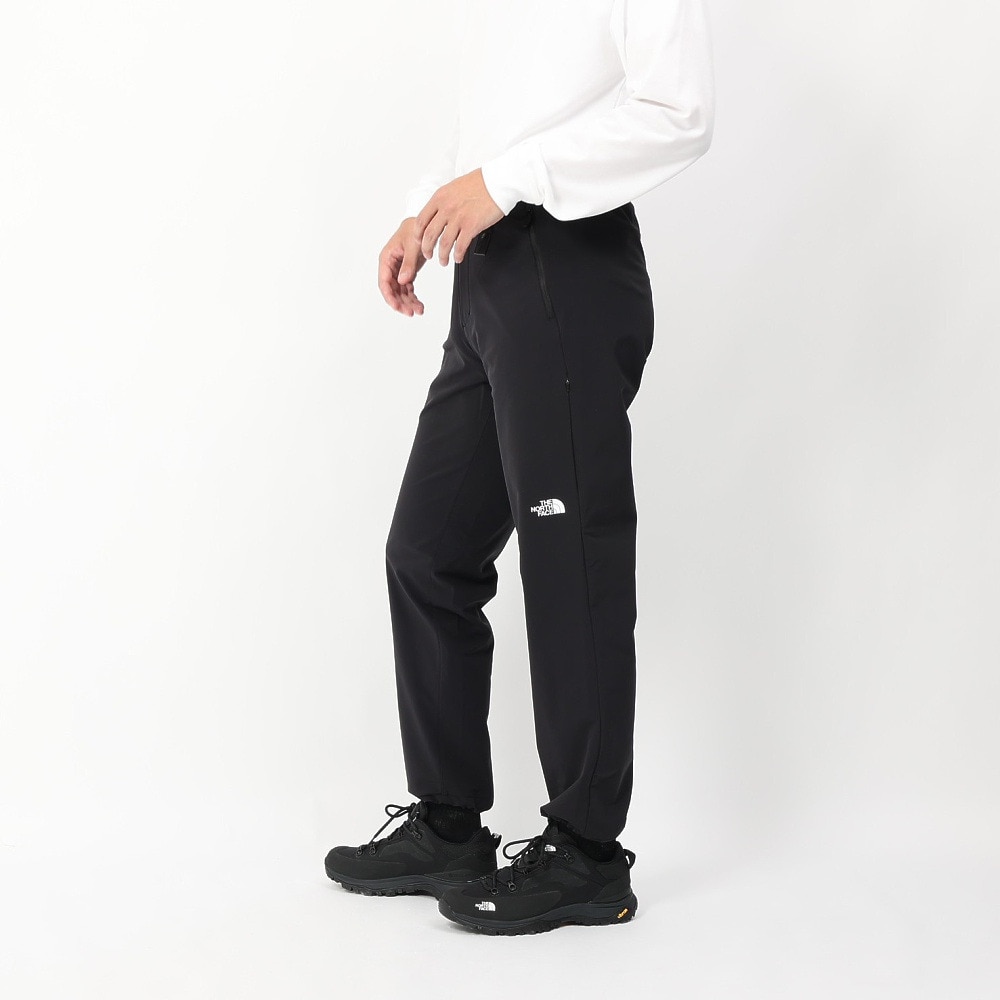 ザ・ノース・フェイス（THE NORTH FACE）（メンズ）ボトム バーブパンツ NB82502 K