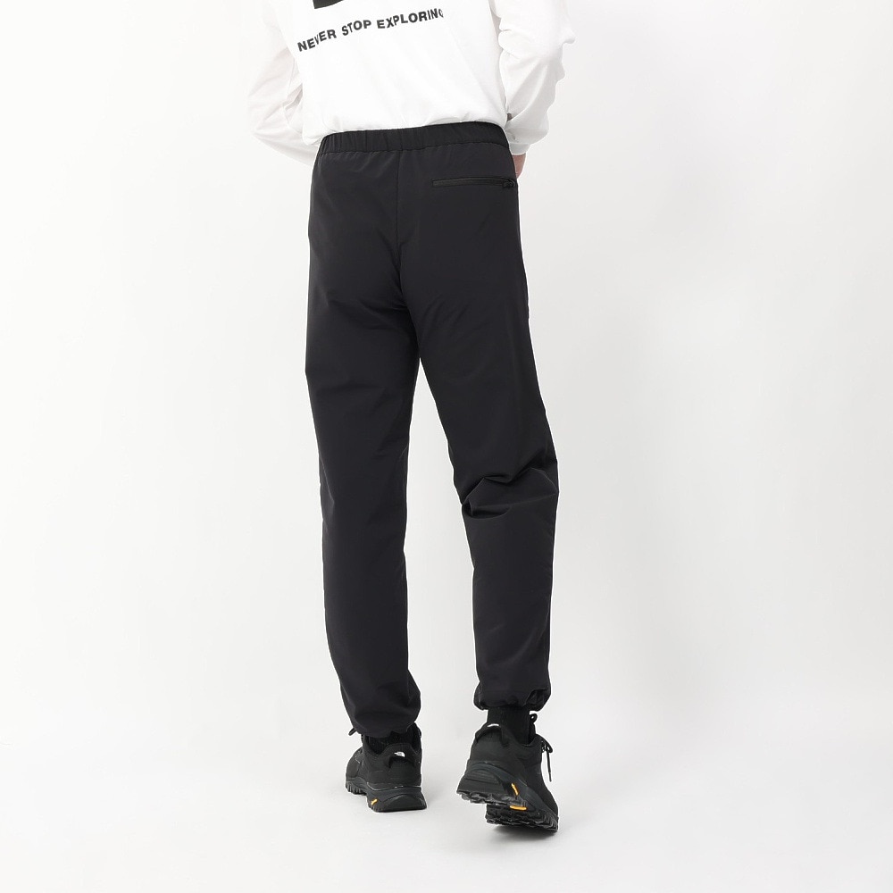 ザ・ノース・フェイス（THE NORTH FACE）（メンズ）ボトム バーブパンツ NB82502 K