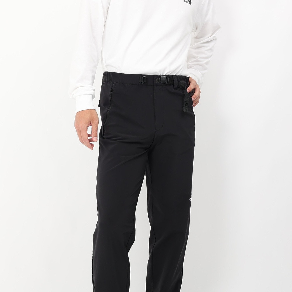 ザ・ノース・フェイス（THE NORTH FACE）（メンズ）ボトム バーブパンツ NB82502 K