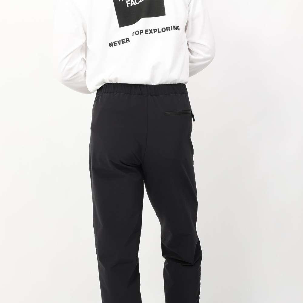ザ・ノース・フェイス（THE NORTH FACE）（メンズ）ボトム バーブパンツ NB82502 K