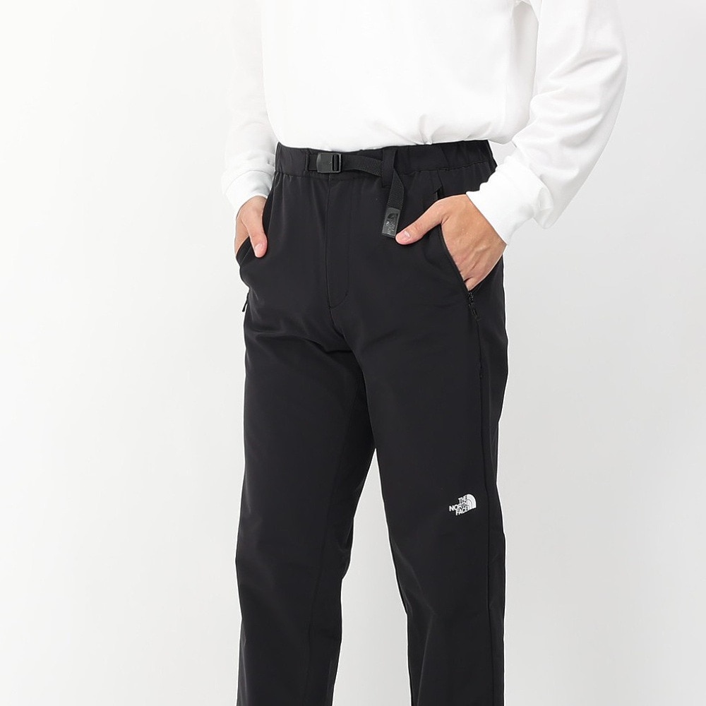 ザ・ノース・フェイス（THE NORTH FACE）（メンズ）ボトム バーブパンツ NB82502 K