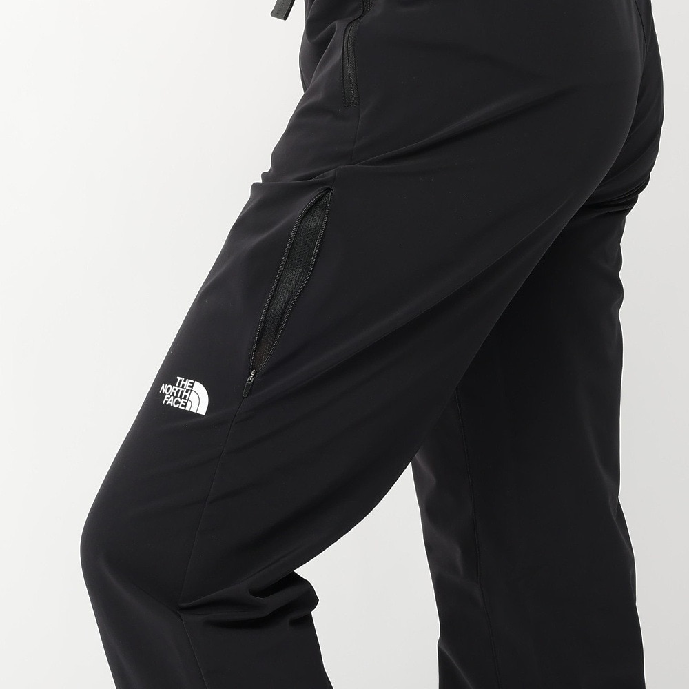 ザ・ノース・フェイス（THE NORTH FACE）（メンズ）ボトム バーブパンツ NB82502 K