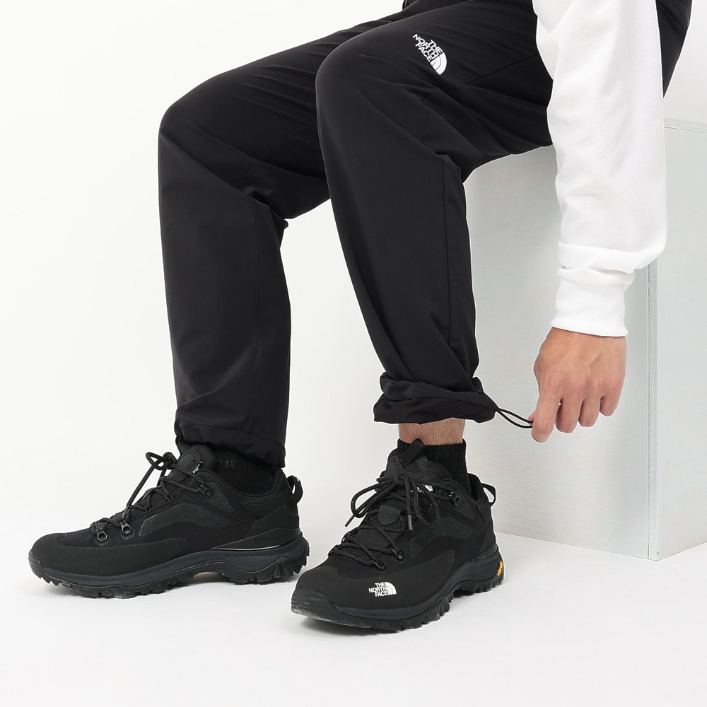ザ・ノース・フェイス（THE NORTH FACE）（メンズ）ボトム バーブパンツ NB82502 K