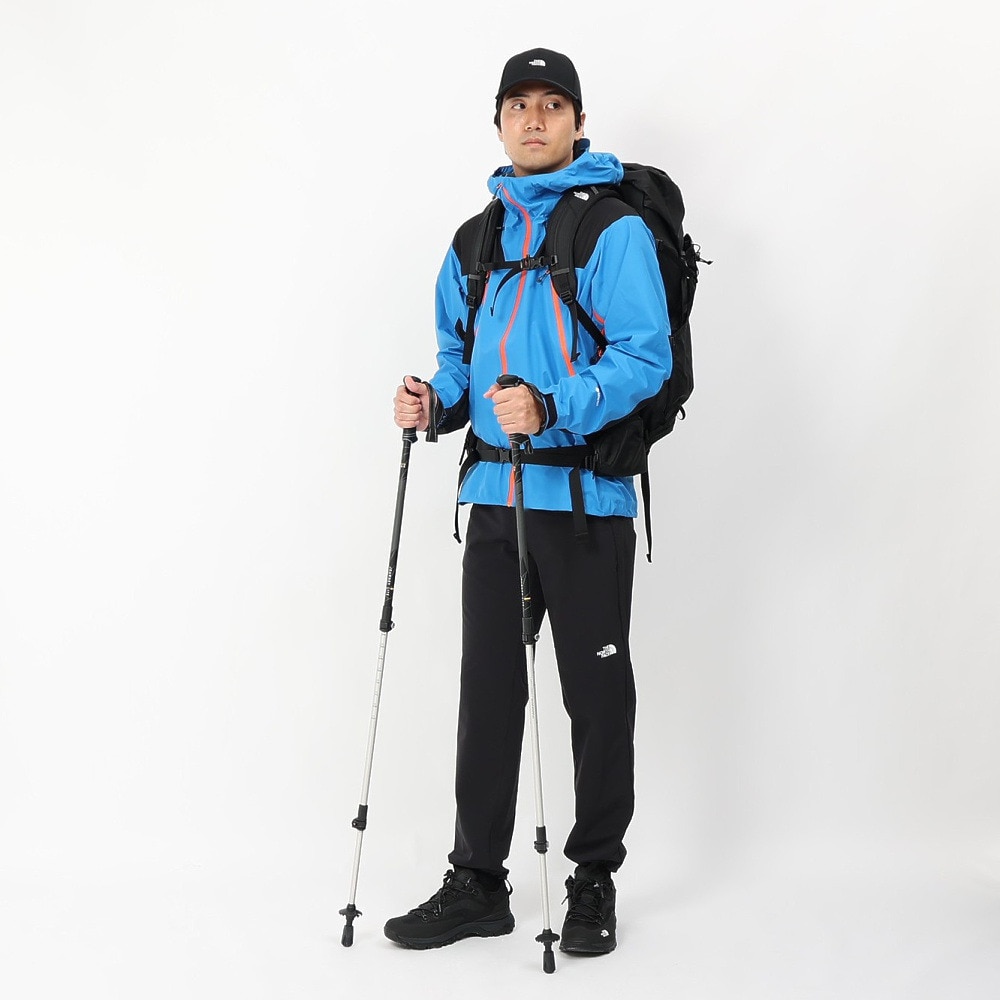 ザ・ノース・フェイス（THE NORTH FACE）（メンズ）ボトム バーブパンツ NB82502 K