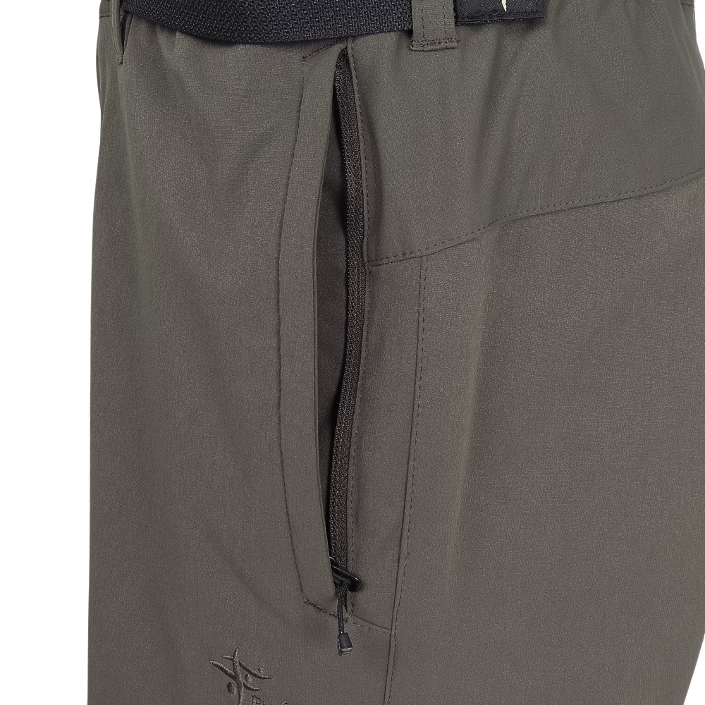 フォックスファイヤー（Foxfire）（メンズ）パンツ ボトム ダイナトレックパンツ 5114532-006