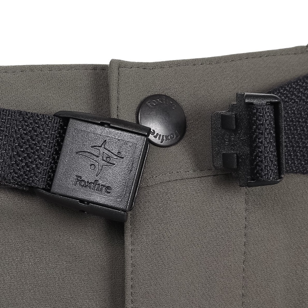 フォックスファイヤー（Foxfire）（メンズ）パンツ ボトム ダイナトレックパンツ 5114532-006