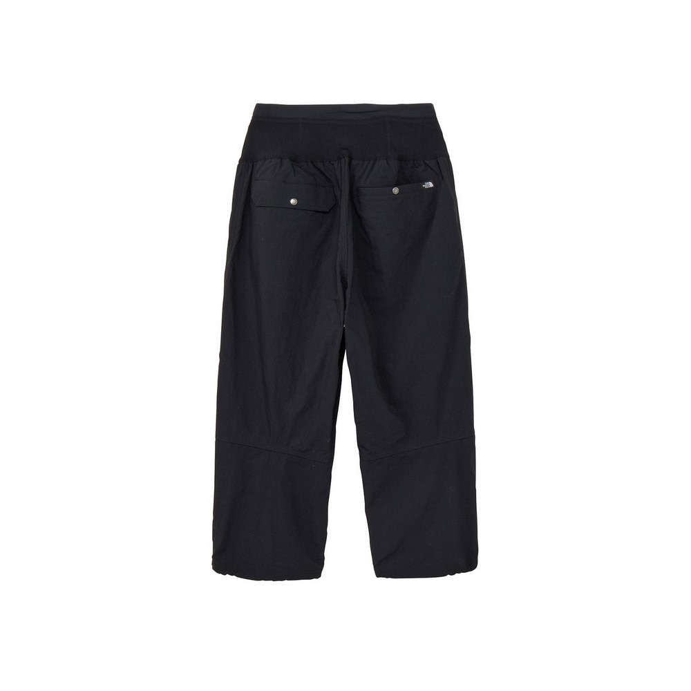 ザ・ノース・フェイス（THE NORTH FACE）（メンズ、レディース）パンツ ボトム 8/10エンライドパンツ NB82561 K 8分丈 UVカット