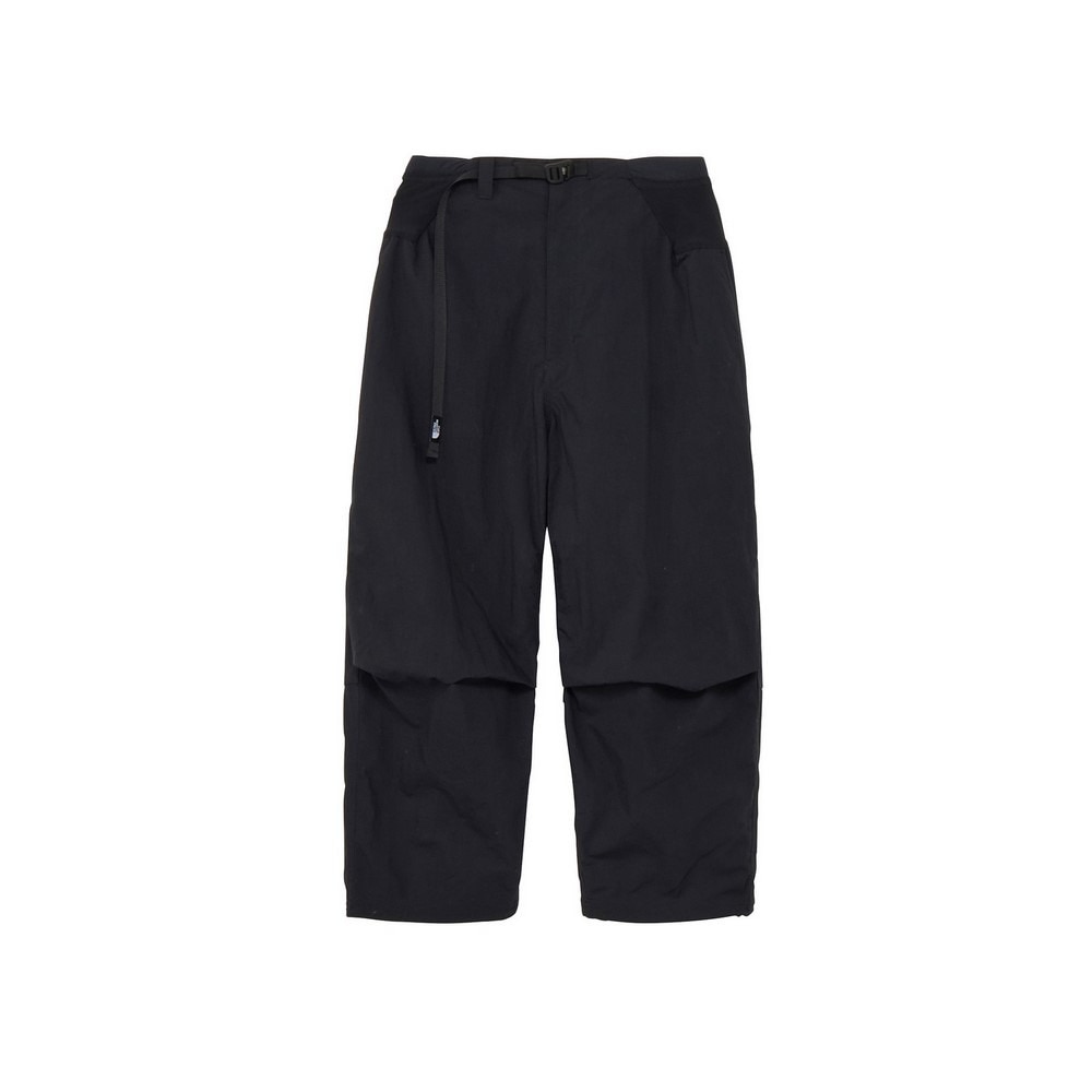 ザ・ノース・フェイス（THE NORTH FACE）（メンズ、レディース）パンツ ボトム 8/10エンライドパンツ NB82561 K 8分丈 UVカット