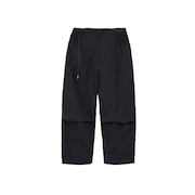 (メンズ、レディース)パンツ ボトム 8/10エンライドパンツ NB82561 K 8分丈 UVカット