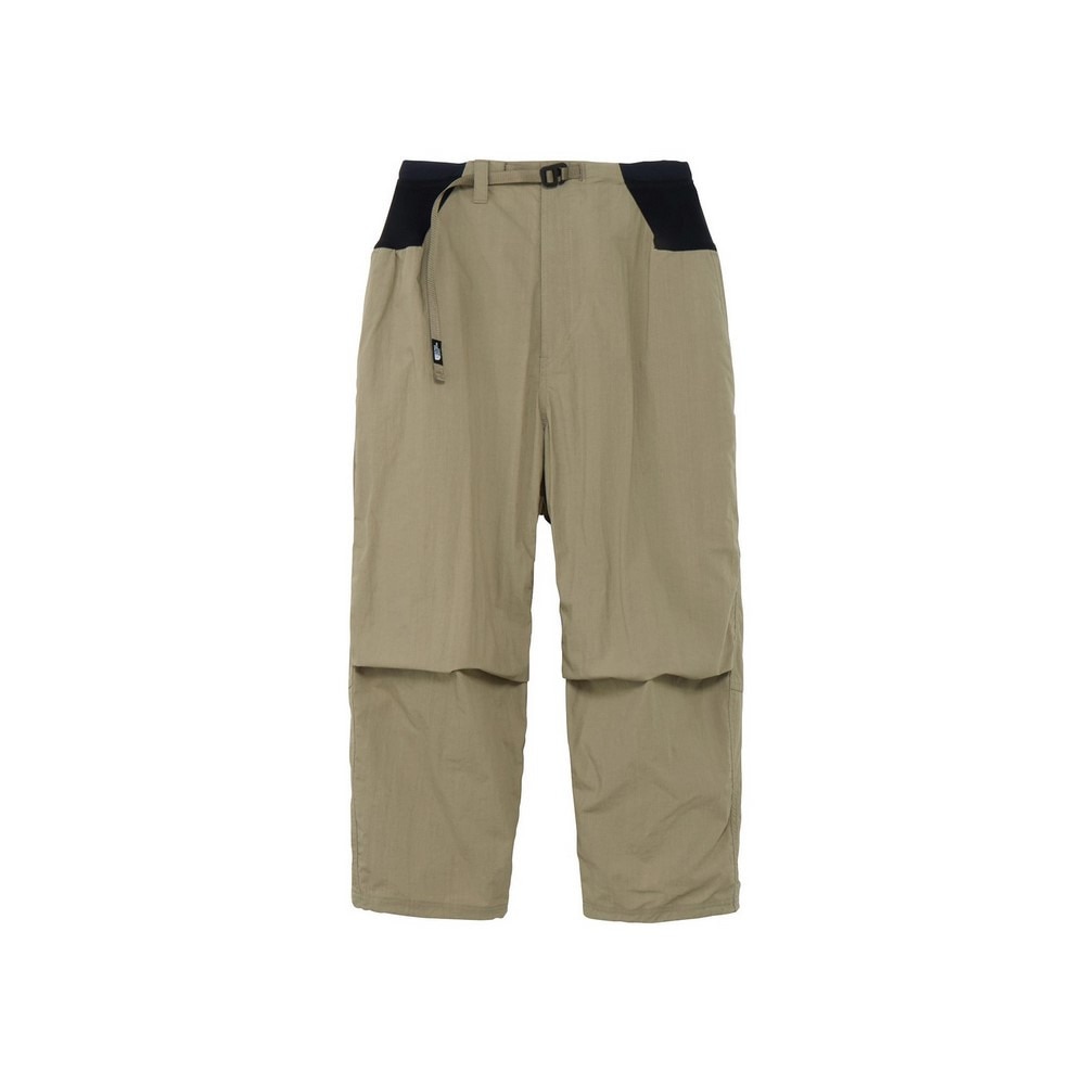 ザ・ノース・フェイス（THE NORTH FACE）（メンズ、レディース）パンツ ボトム 8/10エンライドパンツ NB82561 MR 8分丈 UVカット
