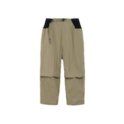 (メンズ、レディース)パンツ ボトム 8/10エンライドパンツ NB82561 MR 8分丈 UVカット