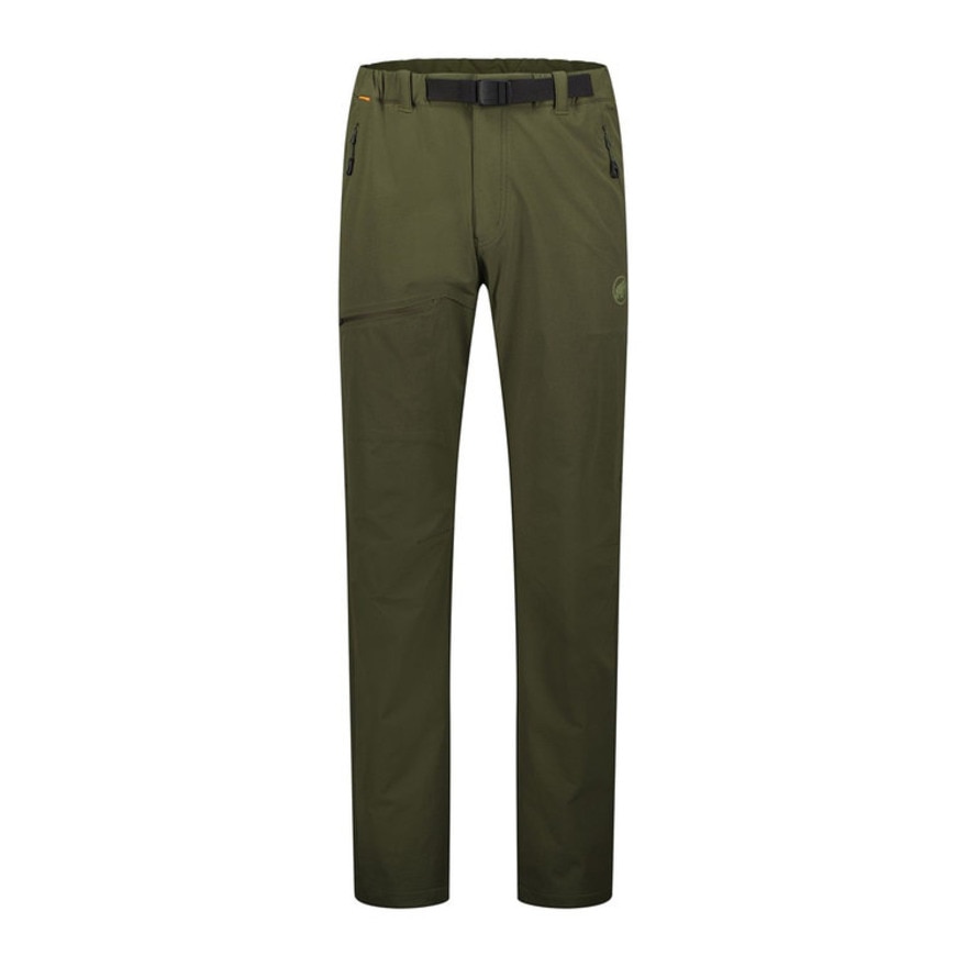 マムート（MAMMUT）（メンズ）ヤドキン 2.0 ソフトシェル パンツ アジアンフィット 1021-01230-40284