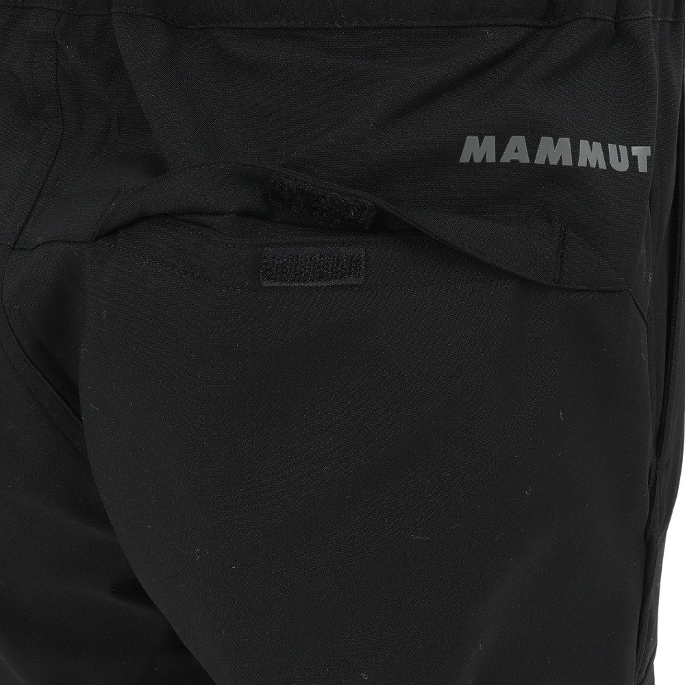 マムート（MAMMUT）（メンズ）マウンテン カーゴ パンツ アジアンフィット 1022-02140-0001