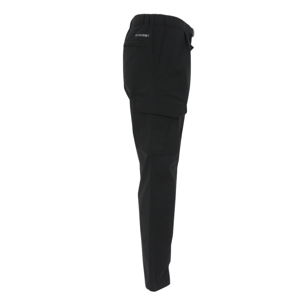 マムート（MAMMUT）（メンズ）マウンテン カーゴ パンツ アジアンフィット 1022-02140-0001
