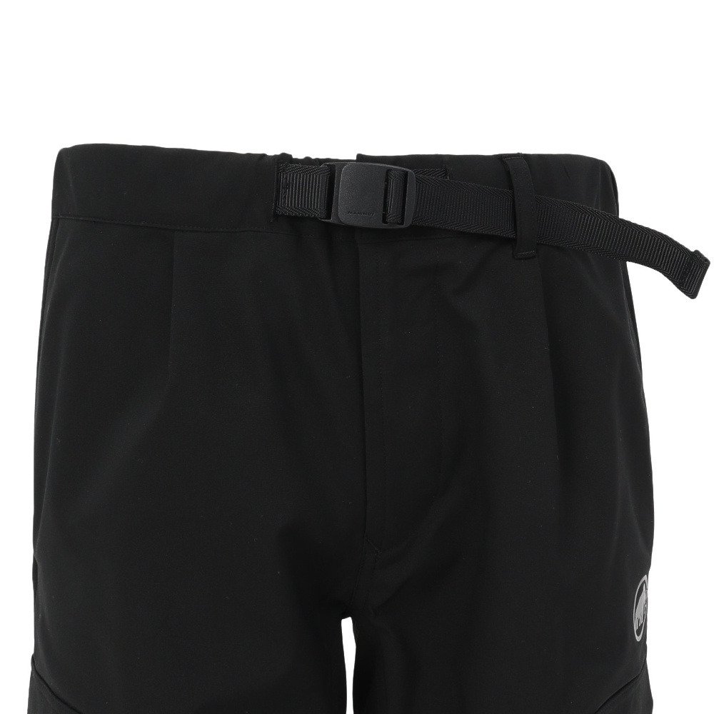 マムート（MAMMUT）（メンズ）マウンテン カーゴ パンツ アジアンフィット 1022-02140-0001