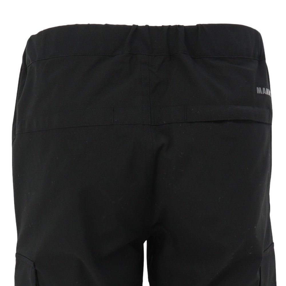マムート（MAMMUT）（メンズ）マウンテン カーゴ パンツ アジアンフィット 1022-02140-0001