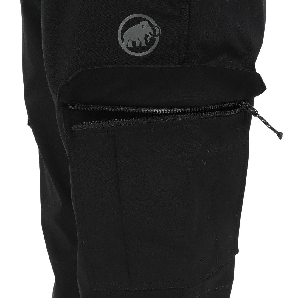 マムート（MAMMUT）（メンズ）マウンテン カーゴ パンツ アジアンフィット 1022-02140-0001