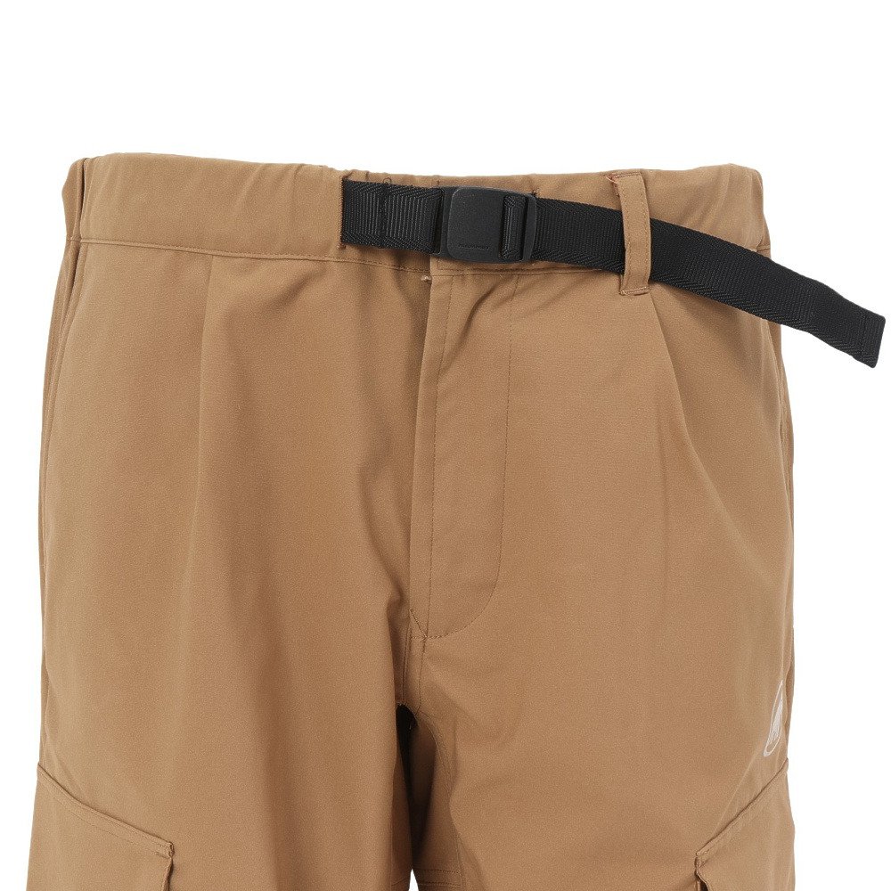 マムート（MAMMUT）（メンズ）マウンテン カーゴ パンツ アジアンフィット 1022-02140-7494