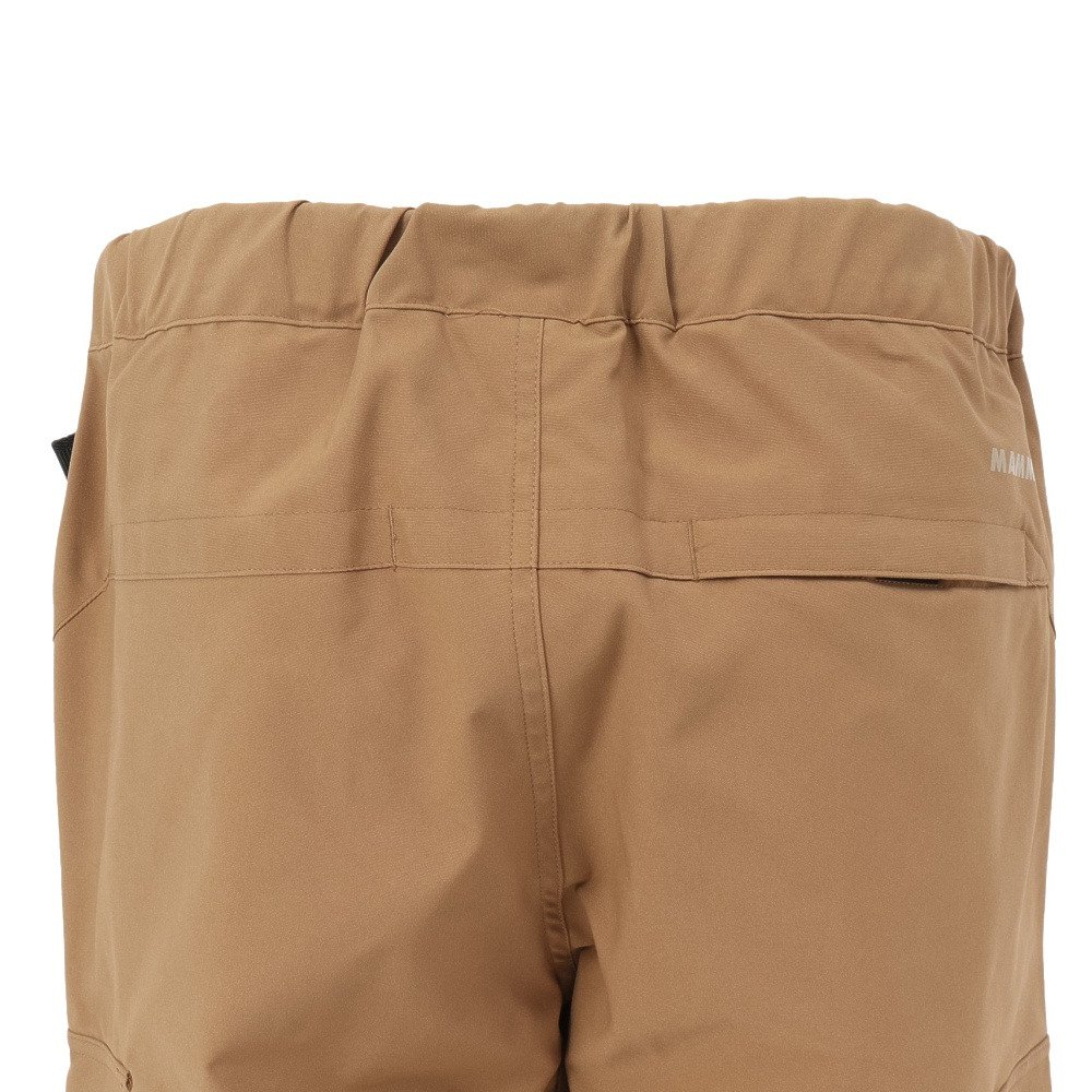 マムート（MAMMUT）（メンズ）マウンテン カーゴ パンツ アジアンフィット 1022-02140-7494