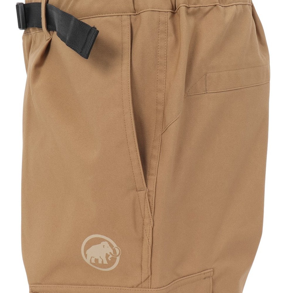 マムート（MAMMUT）（メンズ）マウンテン カーゴ パンツ アジアン