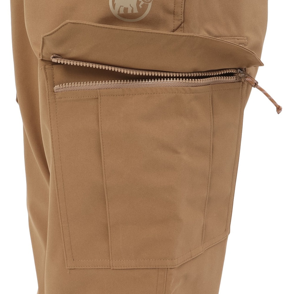 マムート（MAMMUT）（メンズ）マウンテン カーゴ パンツ アジアン