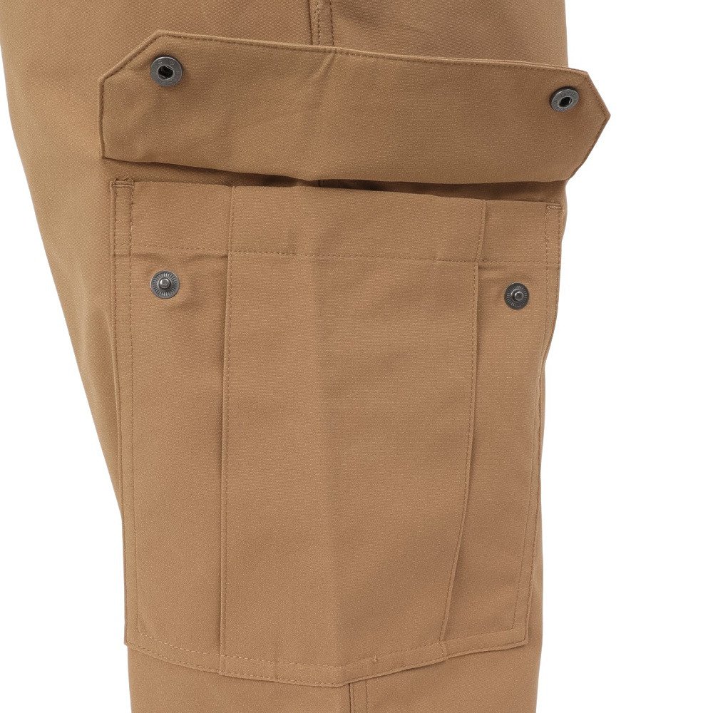 マムート（MAMMUT）（メンズ）マウンテン カーゴ パンツ アジアンフィット 1022-02140-7494