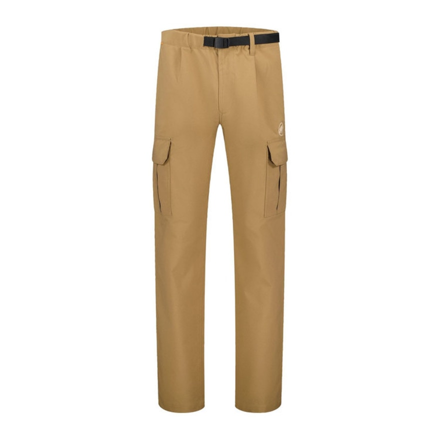 マムート（MAMMUT）（メンズ）マウンテン カーゴ パンツ アジアンフィット 1022-02140-7494