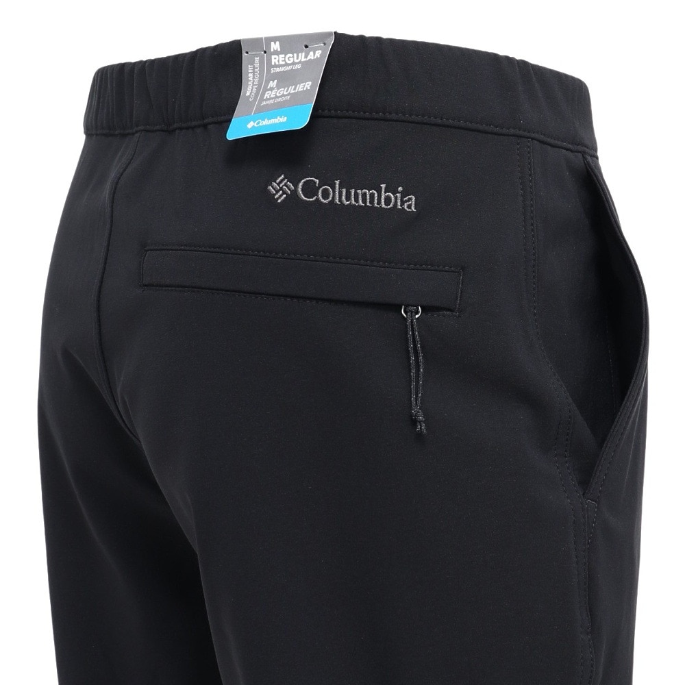 コロンビア（Columbia）（メンズ）ボトム ナパロックウォームパンツ XE3517 010