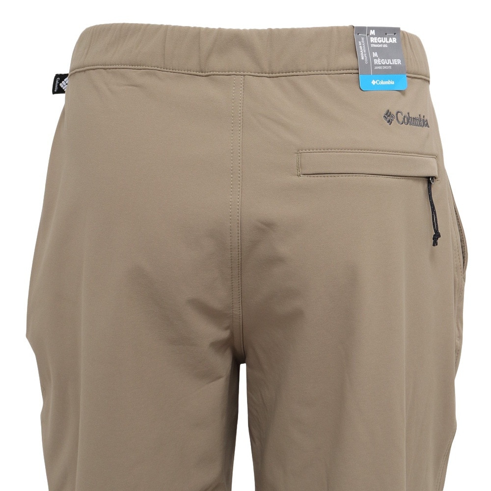 コロンビア（Columbia）（メンズ）パンツ ボトム ナパロックウォームパンツ XE3517 250