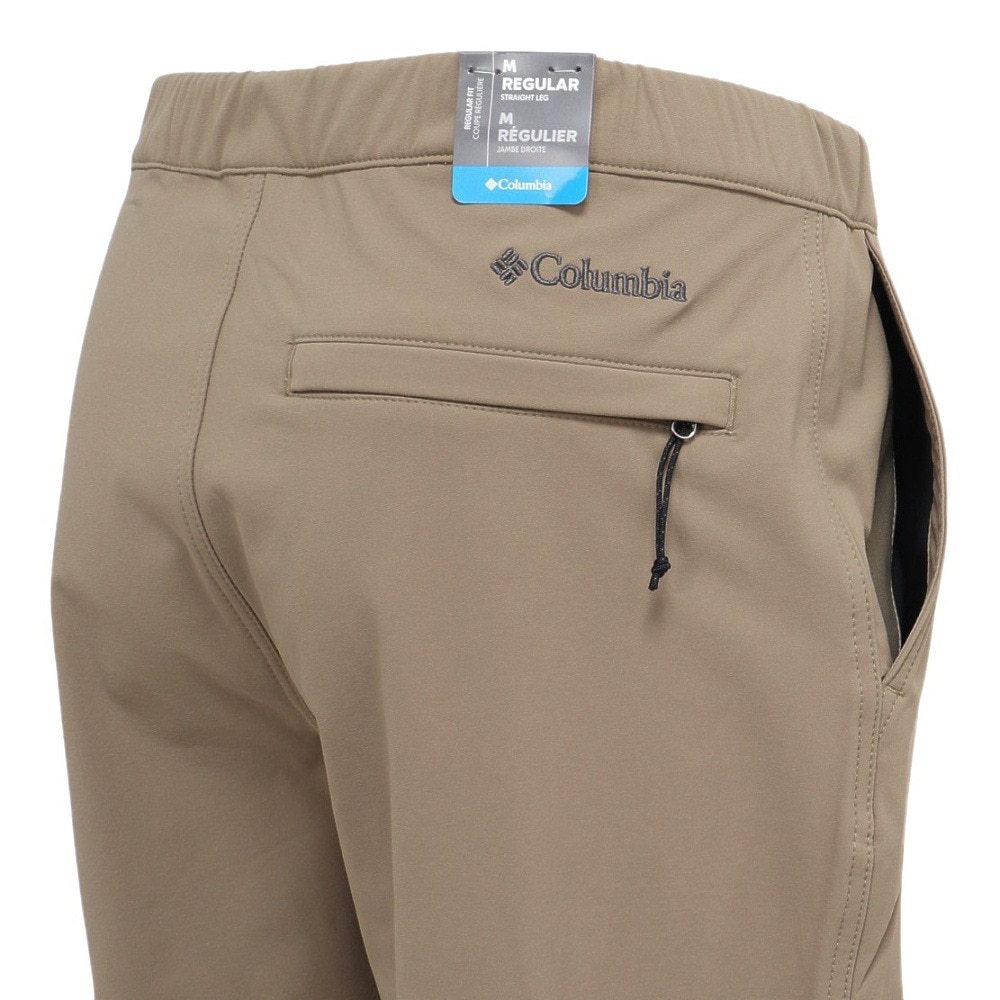 コロンビア（Columbia）（メンズ）パンツ ボトム ナパロックウォームパンツ XE3517 250