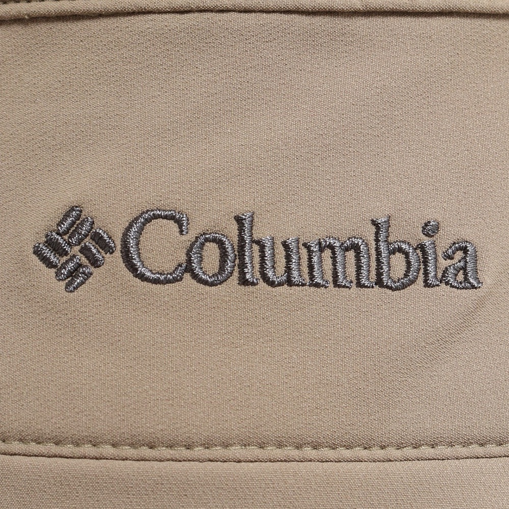 コロンビア（Columbia）（メンズ）パンツ ボトム ナパロックウォームパンツ XE3517 250