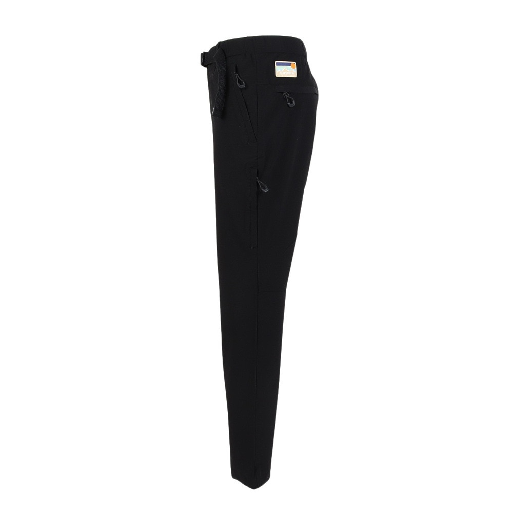アイスピーク（ICEPEAK）（メンズ）パンツ ボトム OFFERLE 57171 805 990 トレッキングパンツ 撥水 UVカット
