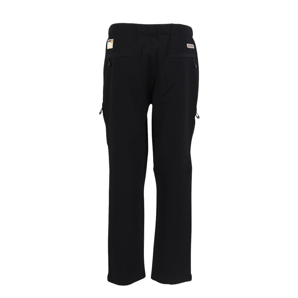 アイスピーク（ICEPEAK）（メンズ）パンツ ボトム OFFERLE 57171 805 990 トレッキングパンツ 撥水 UVカット