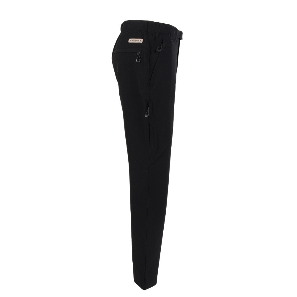 アイスピーク（ICEPEAK）（メンズ）パンツ ボトム OFFERLE 57171 805 990 トレッキングパンツ 撥水 UVカット