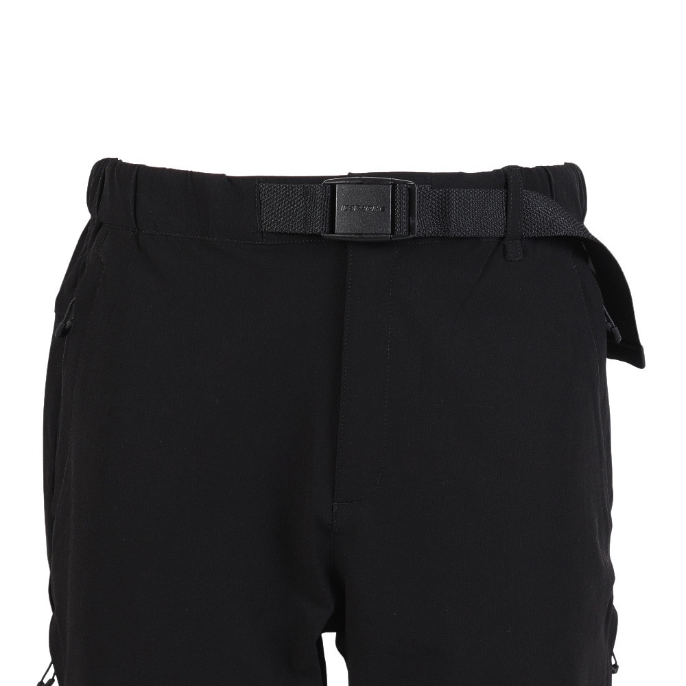 アイスピーク（ICEPEAK）（メンズ）パンツ ボトム OFFERLE 57171 805 990 トレッキングパンツ 撥水 UVカット