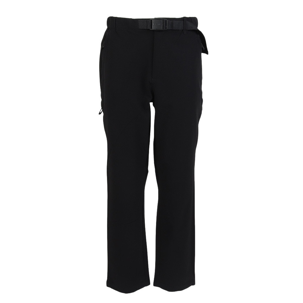 アイスピーク（ICEPEAK）（メンズ）パンツ ボトム OFFERLE 57171 805 990 トレッキングパンツ 撥水 UVカット