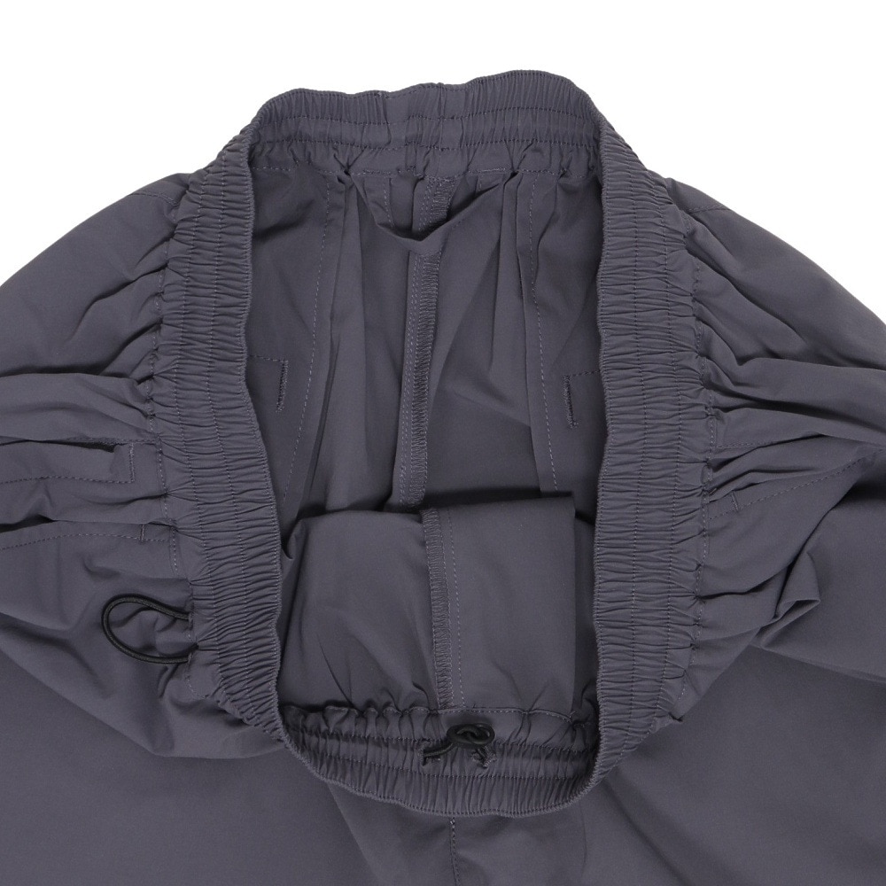 スノーピーク（snow peak）（メンズ）ボトム イージーワイドパンツ CH NSD-PT-25AU002 013