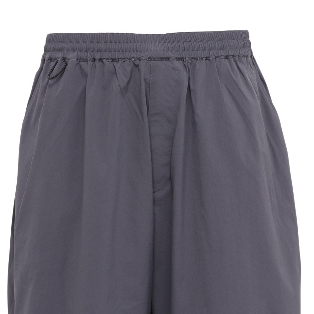 スノーピーク（snow peak）（メンズ）ボトム イージーワイドパンツ CH NSD-PT-25AU002 013